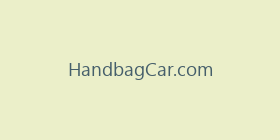 HandbagCar.com
