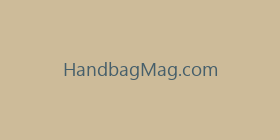 HandbagMag.com