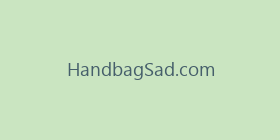 HandbagSad.com