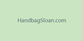 HandbagSloan.com