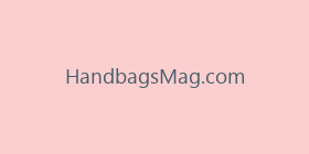 HandbagsMag.com
