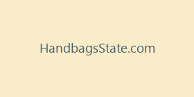 HandbagsState.com
