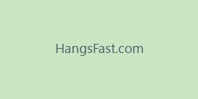 HangsFast.com