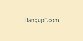 HangupE.com