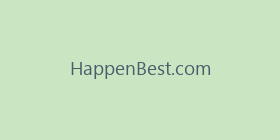 HappenBest.com