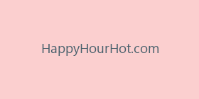 HappyHourHot.com