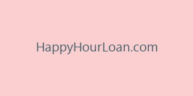 HappyHourLoan.com