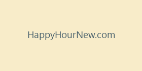 HappyHourNew.com