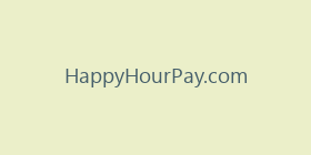 HappyHourPay.com