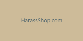 HarassShop.com