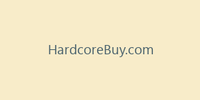 HardcoreBuy.com