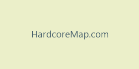 HardcoreMap.com