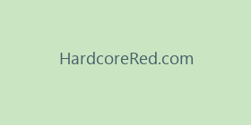 HardcoreRed.com