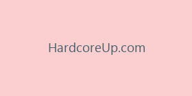 HardcoreUp.com