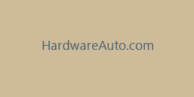 HardwareAuto.com