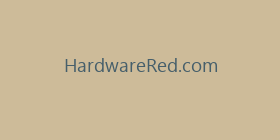 HardwareRed.com