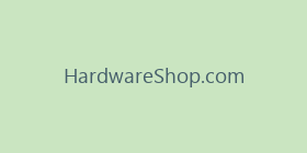 HardwareShop.com