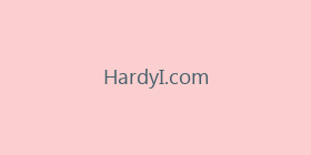HardyI.com