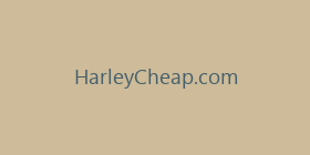HarleyCheap.com