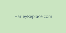 HarleyReplace.com