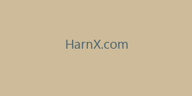 HarnX.com