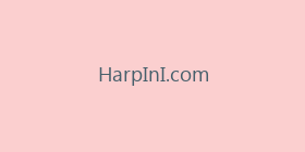 HarpInI.com