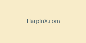 HarpInX.com