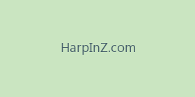 HarpInZ.com