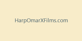 HarpOmarXFilms.com