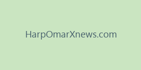 HarpOmarXnews.com