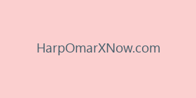 HarpOmarXNow.com