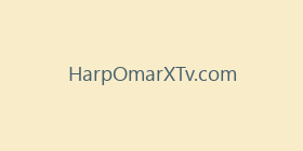 HarpOmarXTv.com