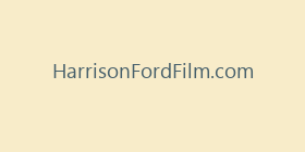 HarrisonFordFilm.com