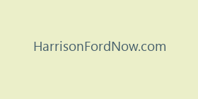HarrisonFordNow.com