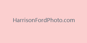 HarrisonFordPhoto.com