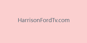 HarrisonFordTv.com