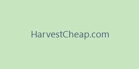 HarvestCheap.com