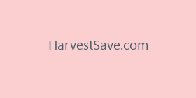 HarvestSave.com