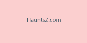 HauntsZ.com