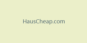 HausCheap.com