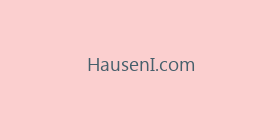 HausenI.com