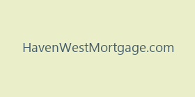 HavenWestMortgage.com