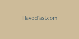 HavocFast.com