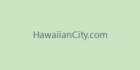 HawaiianCity.com
