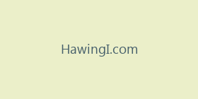 HawingI.com