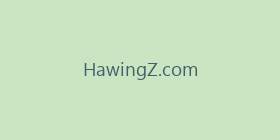 HawingZ.com