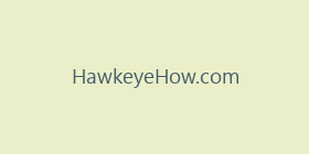 HawkeyeHow.com