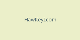 HawKeyI.com