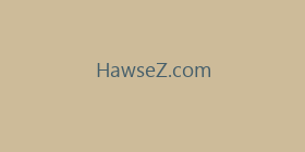 HawseZ.com