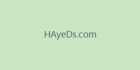 HAyeDs.com